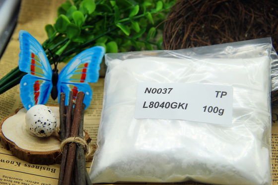 Chine 57-82-5 poudre cristalline blanche de propionate de testostérone pour l'augmentation de masse de muscle fournisseur